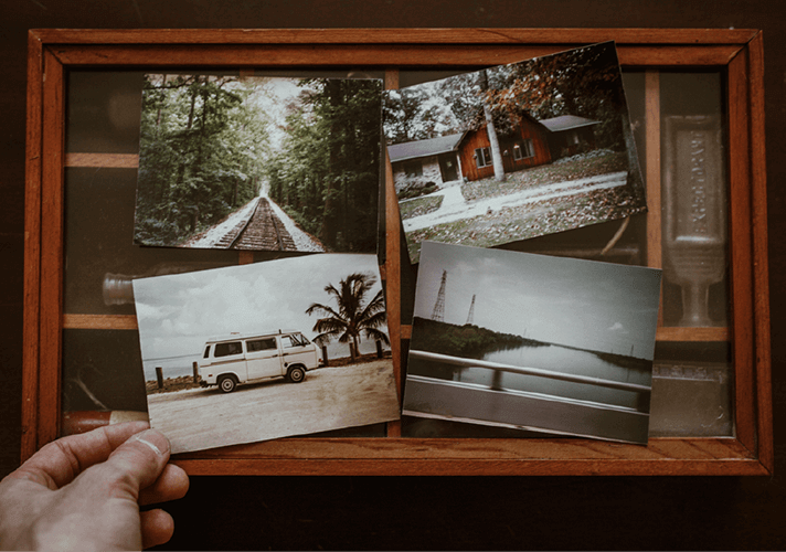 How Travel Has Changed Over The Past Decades Sostravel