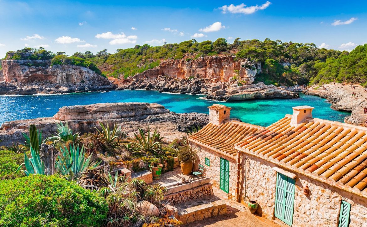 Isole Baleari Archivi