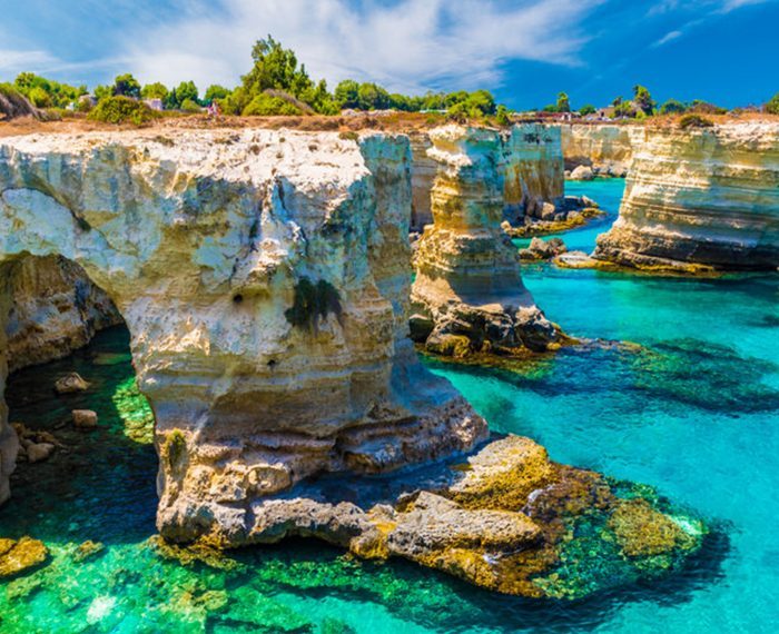 Salento: land of sun, sea and legends - sostravel.com