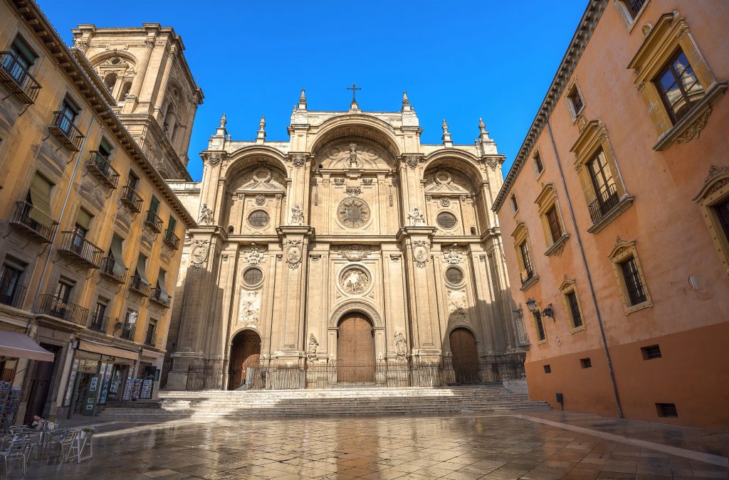 Cathedral of Granada