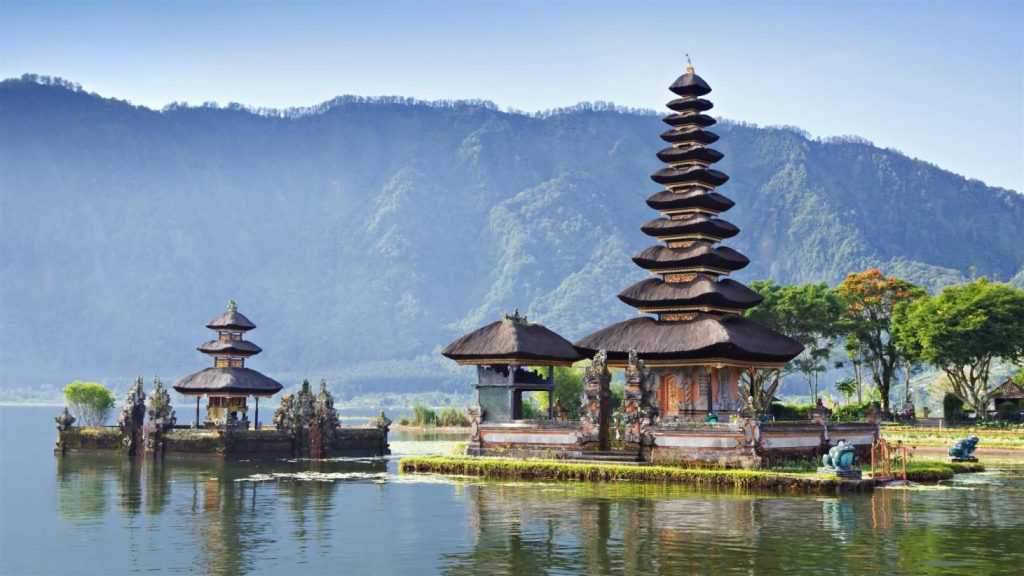 Bali, Indonesia