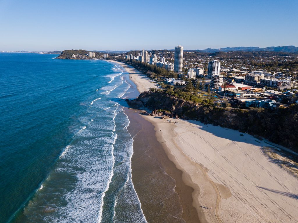 Queensland, Australia