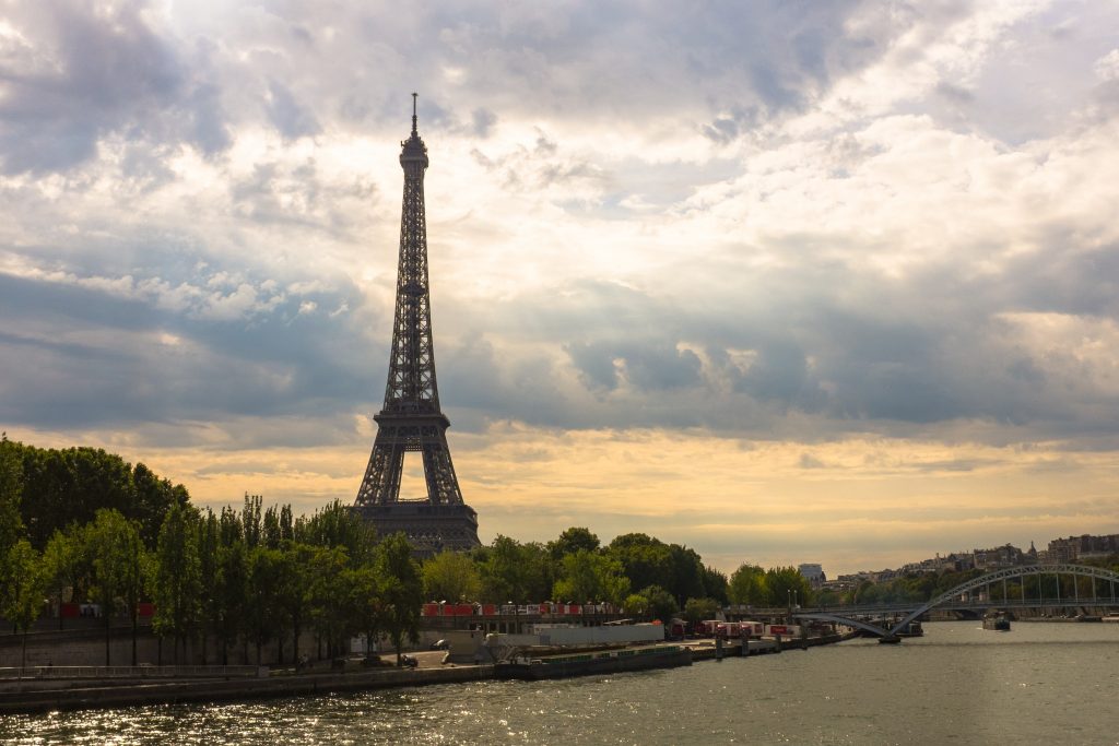 Parigi, Francia