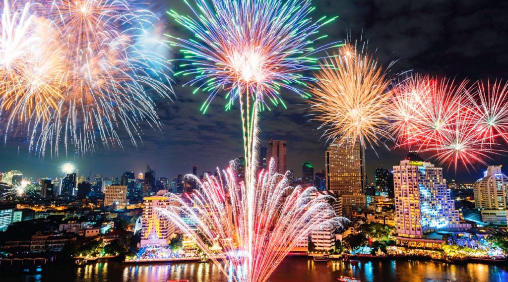 Bangkok thailand Discovering Bangkok: the perfect destination for a roaring New Year's Eve - sostravel.com