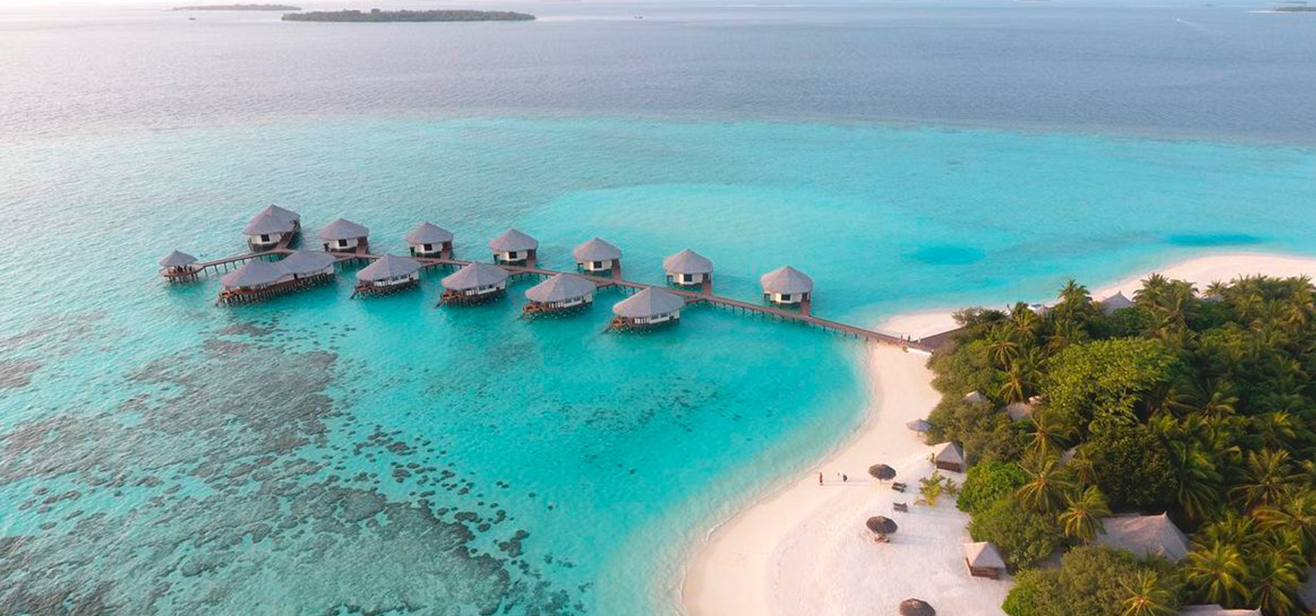 Gli Atolli più belli per la tua vacanza alle Maldive