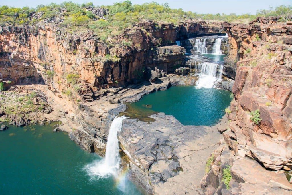 Mitchell River National Park
