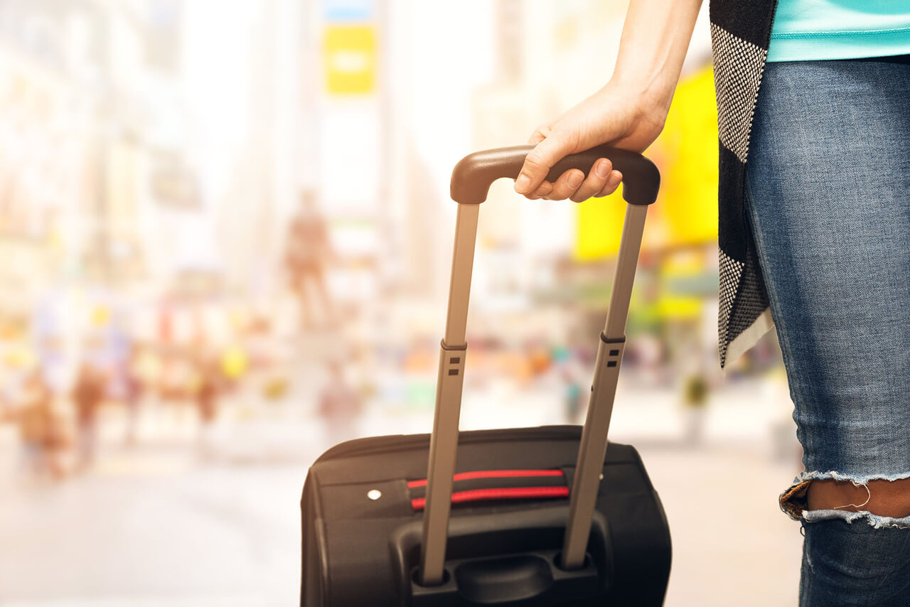 Your Luggage Defines You: What Is Your Hidden Travel Personality